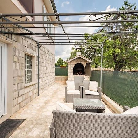 Holiday Home Goranka Zmijavci المظهر الخارجي الصورة