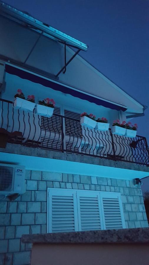 Holiday Home Goranka Zmijavci المظهر الخارجي الصورة