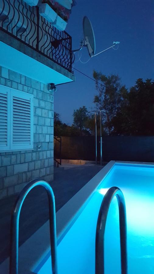 Holiday Home Goranka Zmijavci المظهر الخارجي الصورة