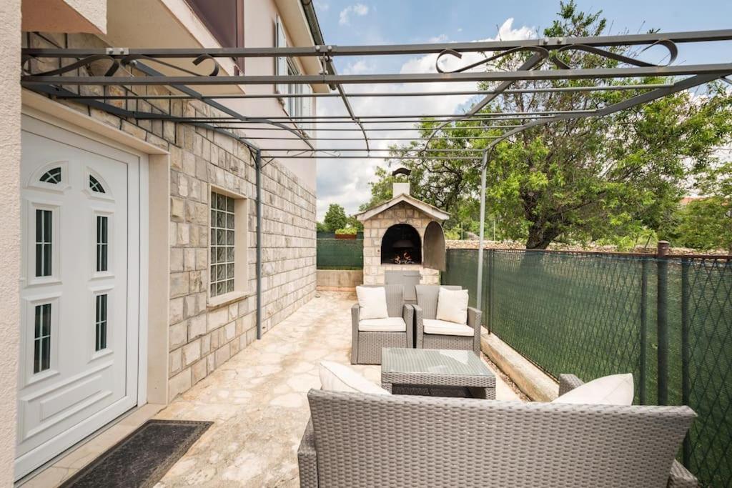 Holiday Home Goranka Zmijavci المظهر الخارجي الصورة