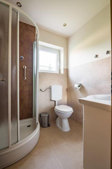 Holiday Home Goranka Zmijavci المظهر الخارجي الصورة