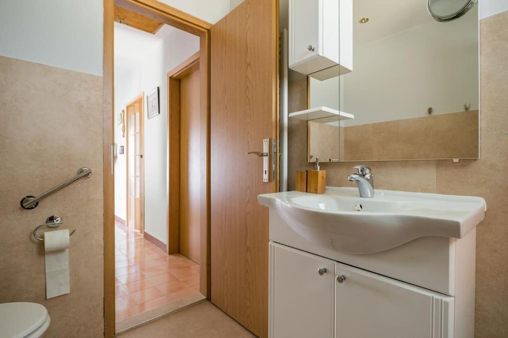 Holiday Home Goranka Zmijavci المظهر الخارجي الصورة