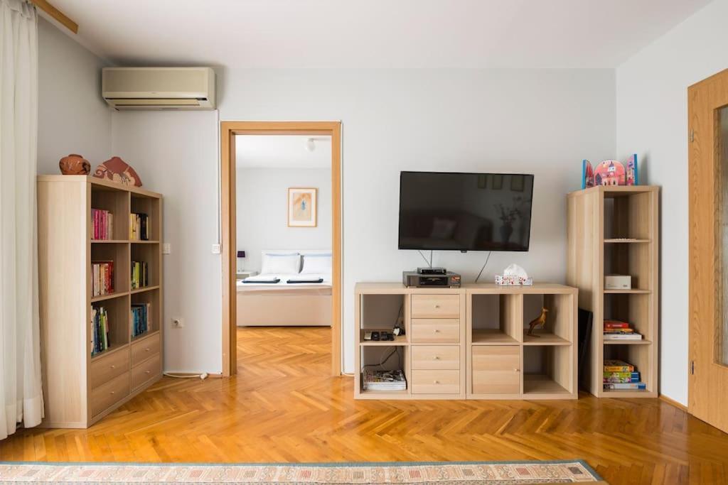 Holiday Home Goranka Zmijavci المظهر الخارجي الصورة