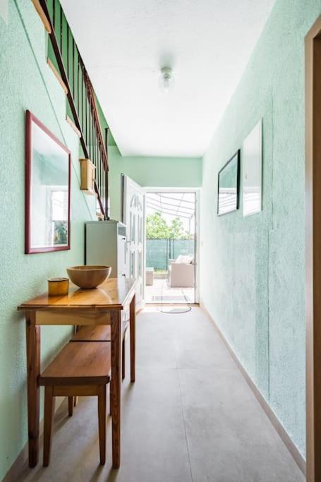 Holiday Home Goranka Zmijavci المظهر الخارجي الصورة