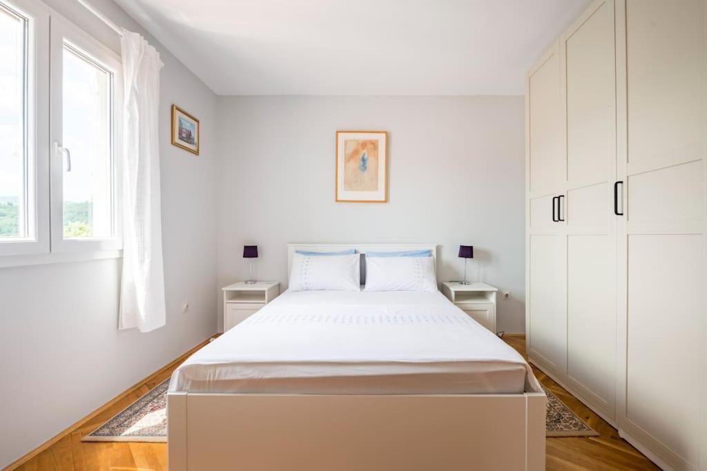 Holiday Home Goranka Zmijavci المظهر الخارجي الصورة
