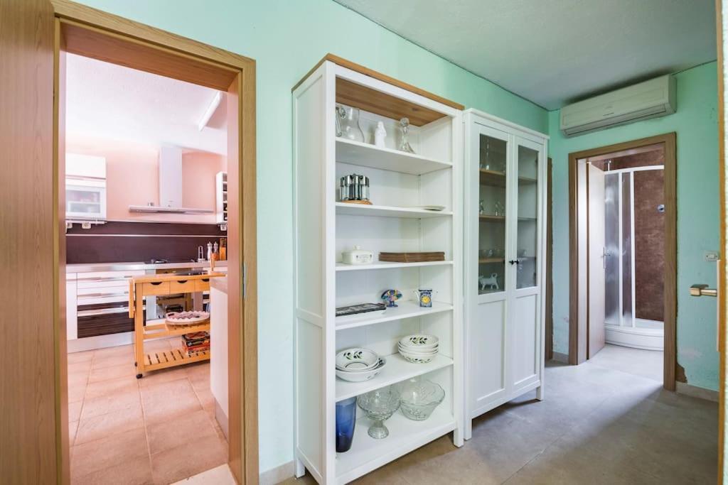 Holiday Home Goranka Zmijavci المظهر الخارجي الصورة