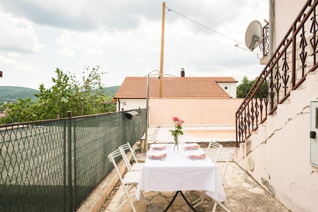 Holiday Home Goranka Zmijavci المظهر الخارجي الصورة