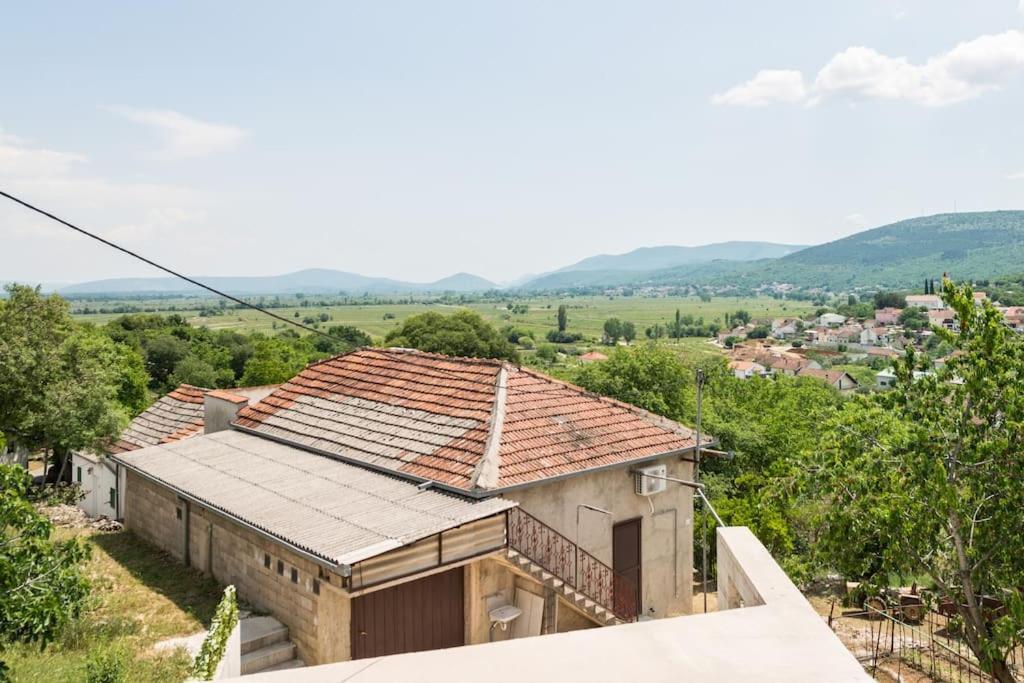 Holiday Home Goranka Zmijavci المظهر الخارجي الصورة