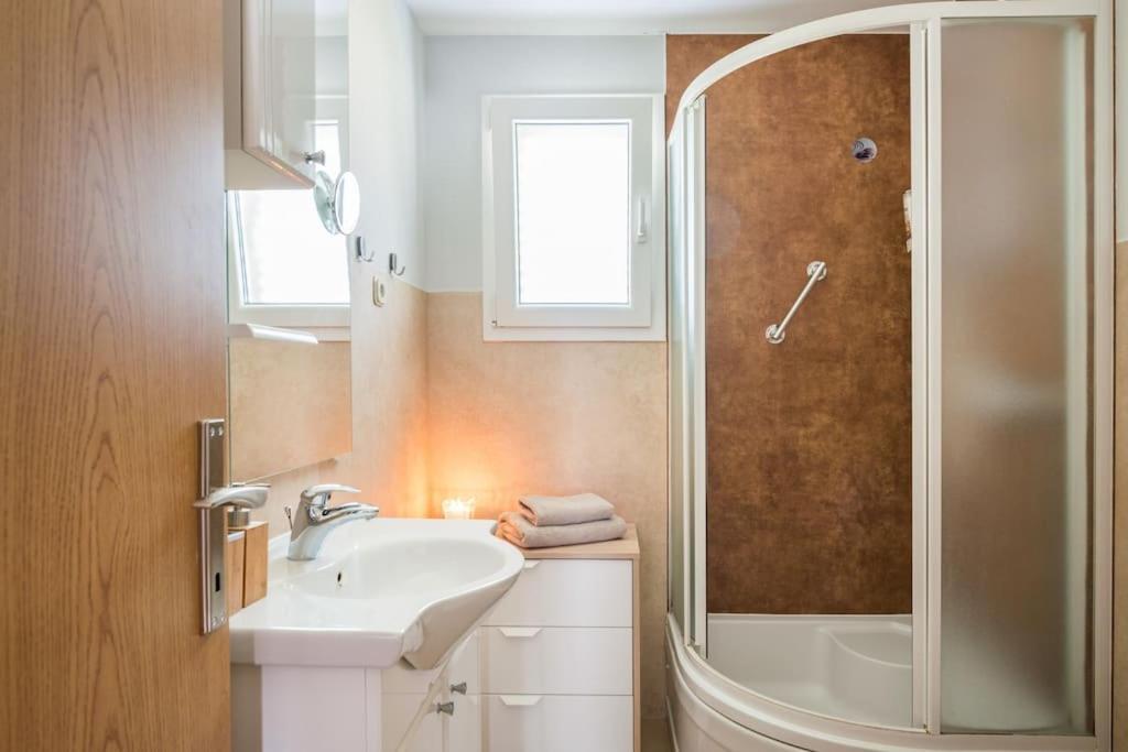 Holiday Home Goranka Zmijavci المظهر الخارجي الصورة