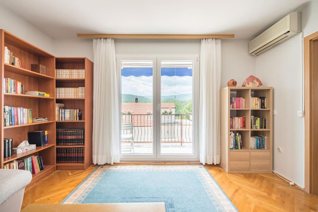 Holiday Home Goranka Zmijavci المظهر الخارجي الصورة