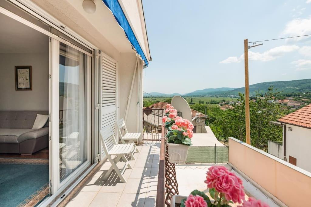 Holiday Home Goranka Zmijavci المظهر الخارجي الصورة