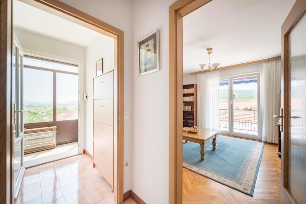 Holiday Home Goranka Zmijavci المظهر الخارجي الصورة