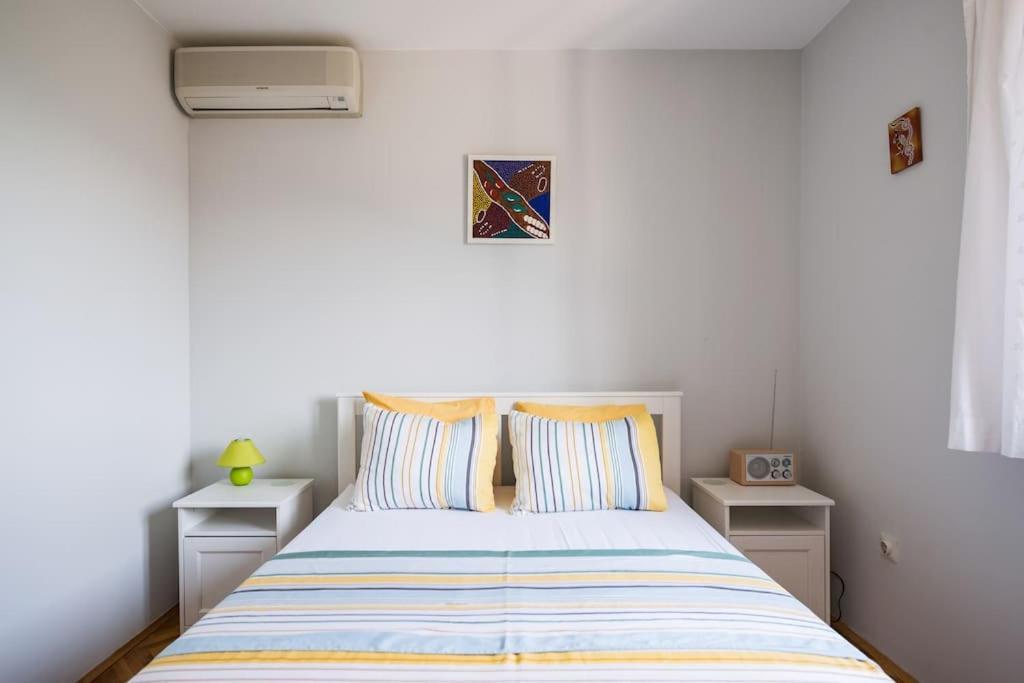 Holiday Home Goranka Zmijavci المظهر الخارجي الصورة