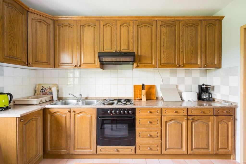 Holiday Home Goranka Zmijavci المظهر الخارجي الصورة