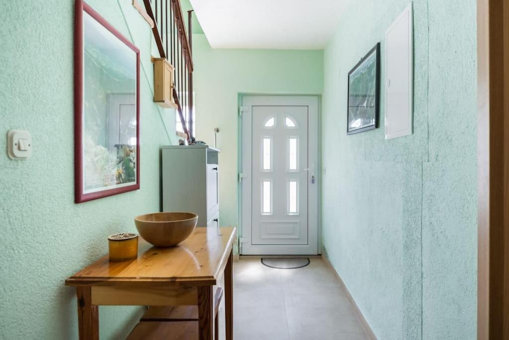Holiday Home Goranka Zmijavci المظهر الخارجي الصورة